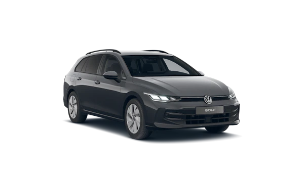 Volkswagen Golf Variant Variant Comfort Edition 1,5 eTSI 85kW (MHEV) DSG-automaatti