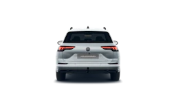 Oyster Silver -metalliväri Volkswagen Golf Variant 2027 kuva 6.