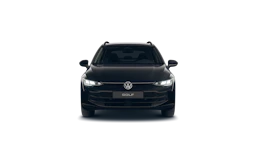 Grenadilla Black -metalliväri Volkswagen Golf Variant 2027 kuva 2.