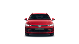 Kings Red -metalliväri Volkswagen Golf Variant 2027 kuva 2.