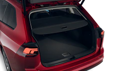 Kings Red -metalliväri Volkswagen Golf Variant 2027 kuva 14.