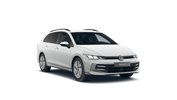 Volkswagen Golf Variant Variant Comfort Edition 1,5 eTSI 85kW (MHEV) DSG-automaatti