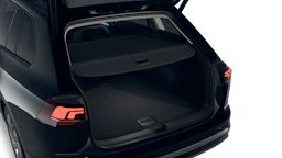 Grenadilla Black -metalliväri Volkswagen Golf Variant 2027 kuva 14.