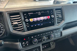 harmaa Volkswagen Grand California 600 2021 kuva 12.