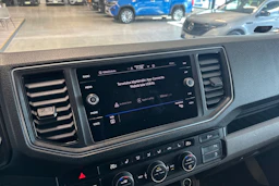 harmaa Volkswagen Grand California 600 2021 kuva 14.