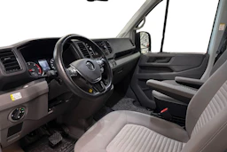hopea Volkswagen Grand California 2022 kuva 3.