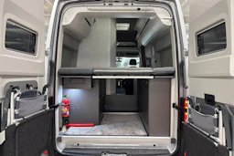 hopea Volkswagen Grand California 2022 kuva 10.
