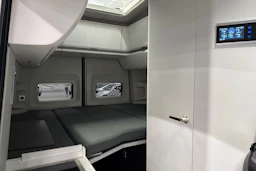 hopea Volkswagen Grand California 2022 kuva 16.