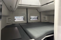 hopea Volkswagen Grand California 2022 kuva 17.