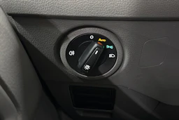 hopea Volkswagen Grand California 2022 kuva 30.