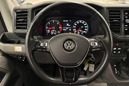 hopea Volkswagen Grand California 2022 kuva 31.