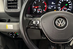 hopea Volkswagen Grand California 2022 kuva 32.