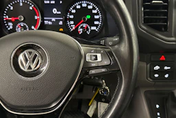 hopea Volkswagen Grand California 2022 kuva 33.