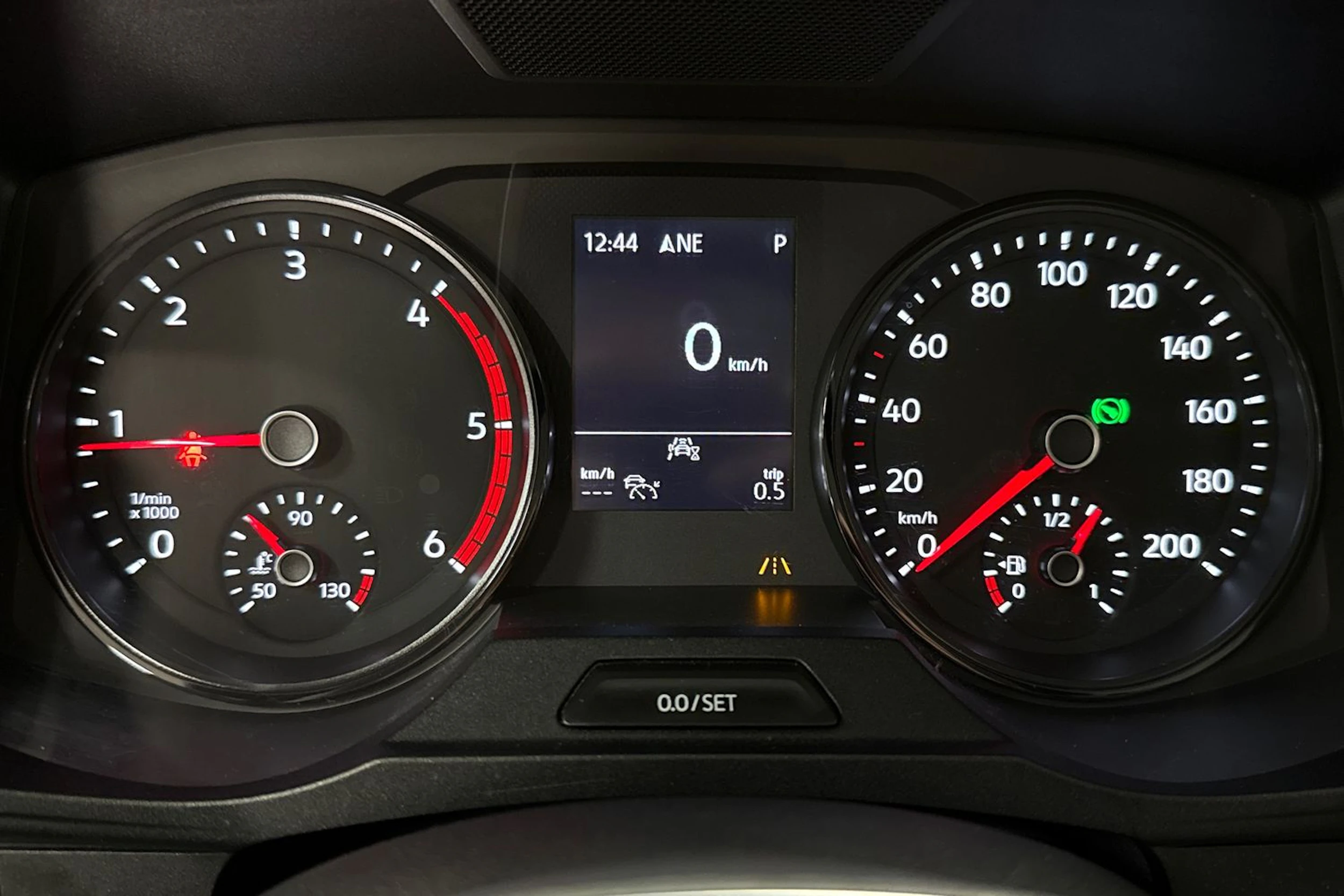 hopea Volkswagen Grand California 2022 kuva 34.