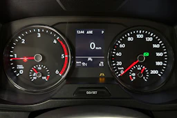hopea Volkswagen Grand California 2022 kuva 34.