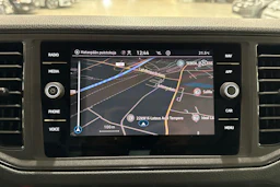 hopea Volkswagen Grand California 2022 kuva 35.