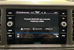 hopea Volkswagen Grand California 2022 kuva 37.