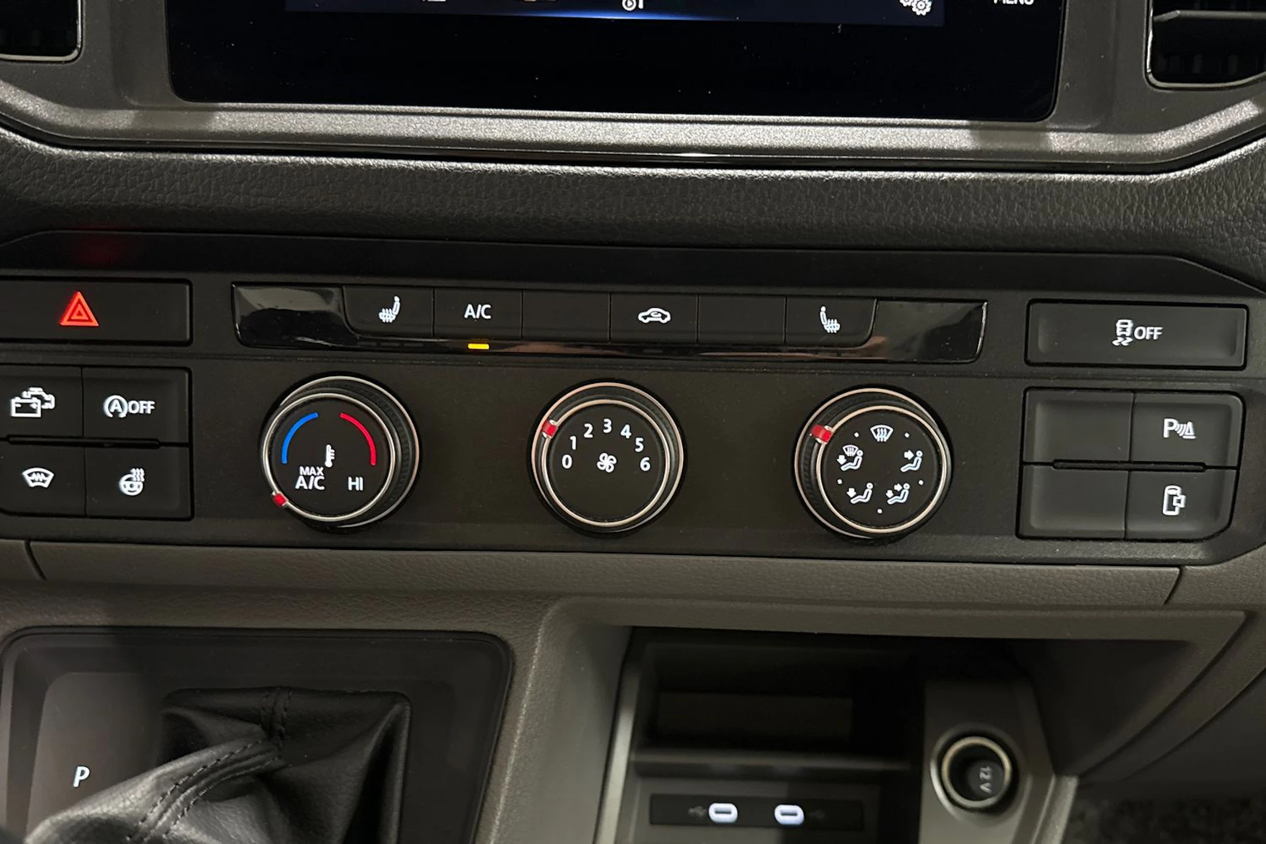hopea Volkswagen Grand California 2022 kuva 38.
