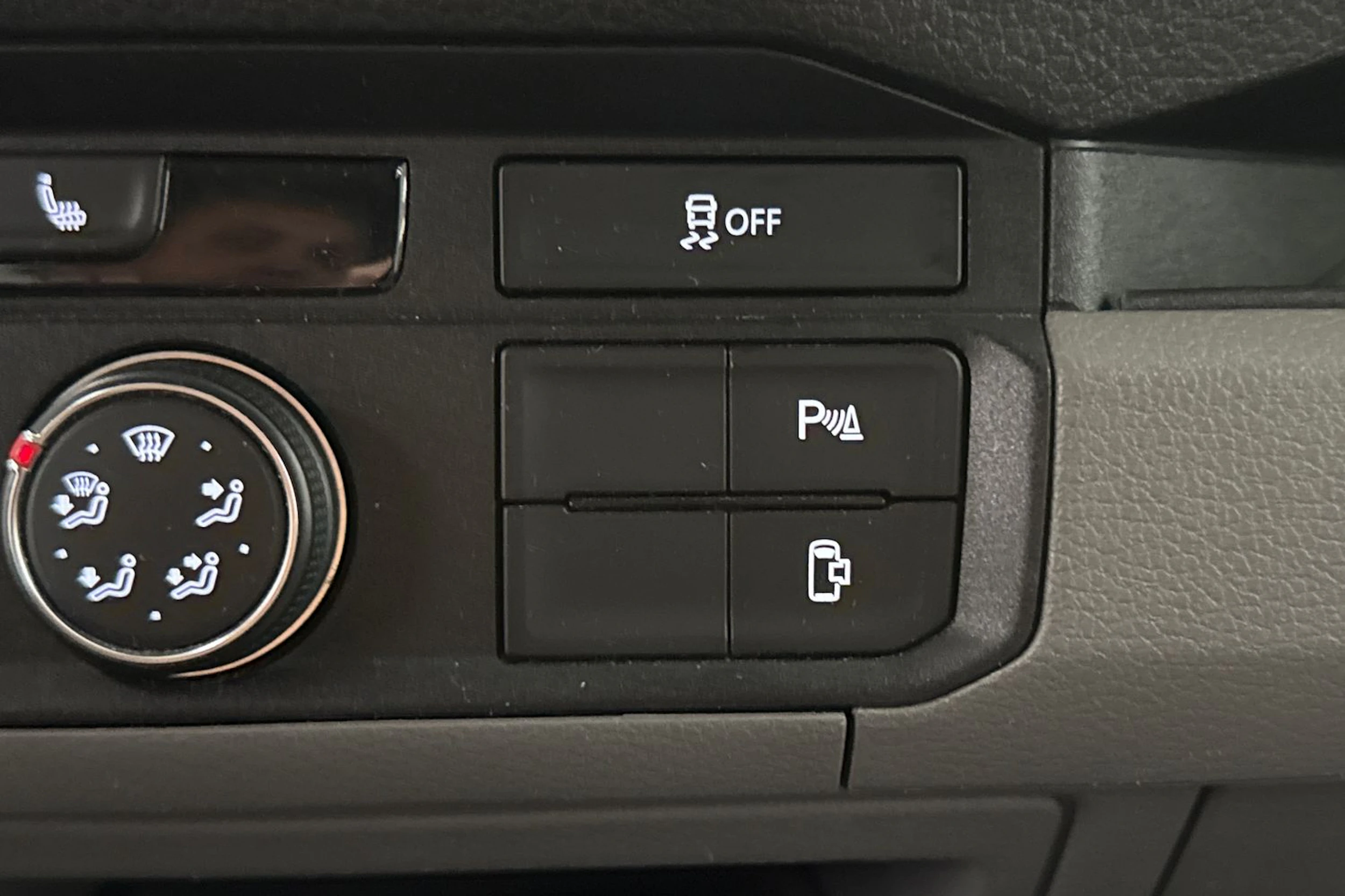 hopea Volkswagen Grand California 2022 kuva 40.