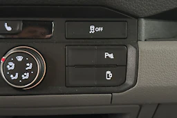 hopea Volkswagen Grand California 2022 kuva 40.