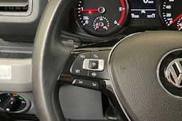 harmaa Volkswagen Grand California 2023 kuva 23.