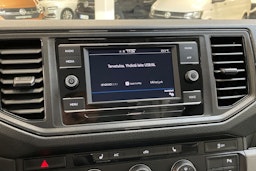 harmaa Volkswagen Grand California 2023 kuva 25.