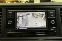 harmaa Volkswagen Grand California 2023 kuva 29.