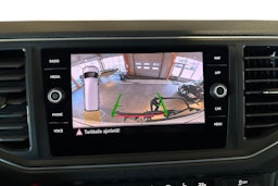 Harmaa Volkswagen Grand California 2023 kuva 7.