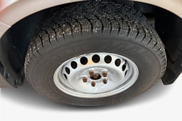 Harmaa Volkswagen Grand California 2023 kuva 9.