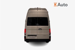 Volkswagen Grand California 2025 kuva 4.