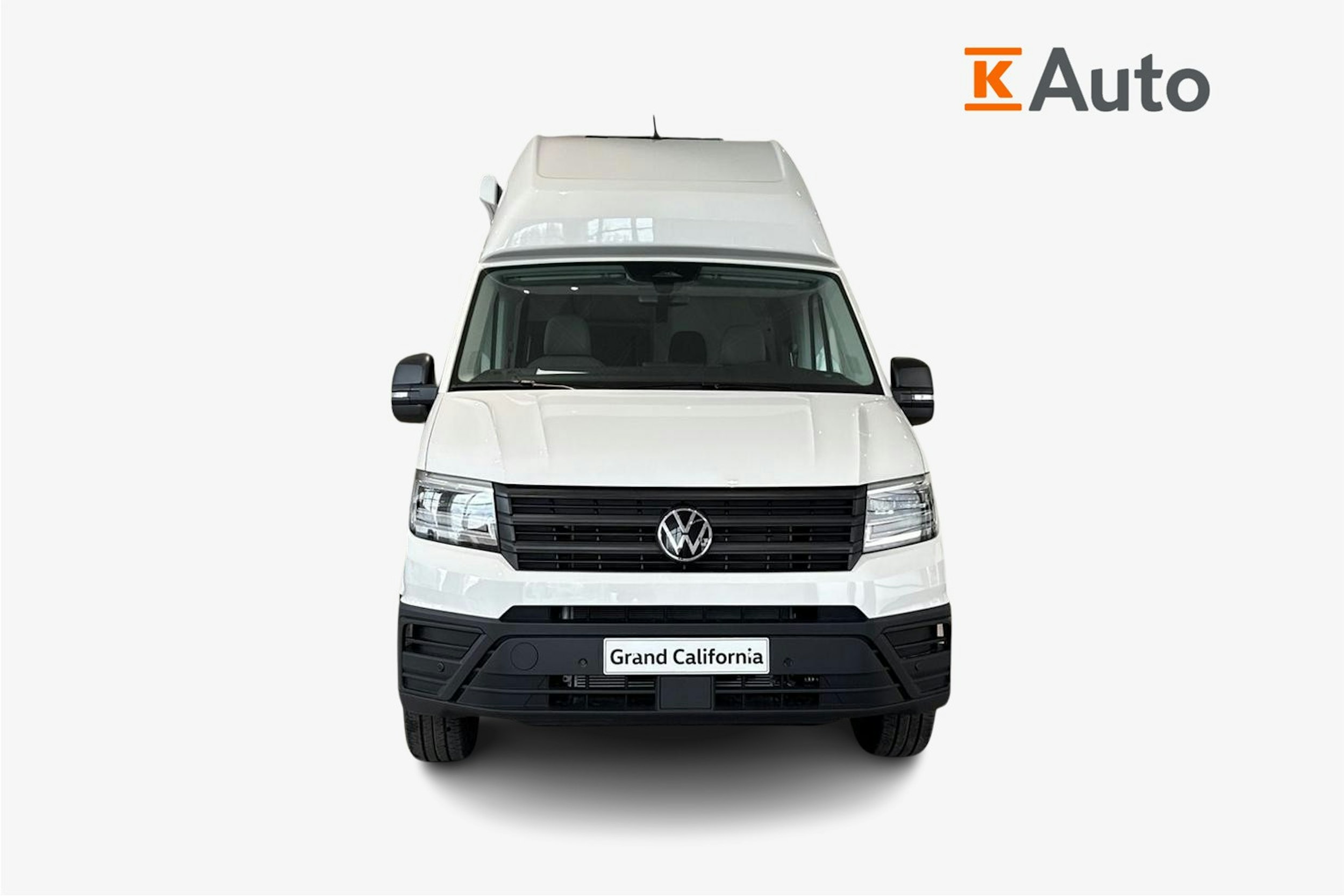 Volkswagen Grand California 2025 kuva 5.