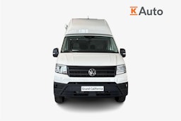 Volkswagen Grand California 2025 kuva 5.