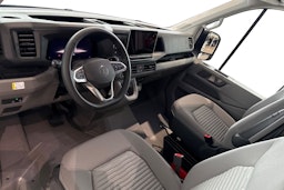 Volkswagen Grand California 2025 kuva 8.