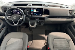 Volkswagen Grand California 2025 kuva 9.