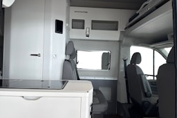 Volkswagen Grand California 2025 kuva 10.