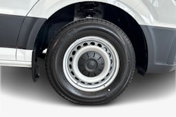 Volkswagen Grand California 2025 kuva 11.