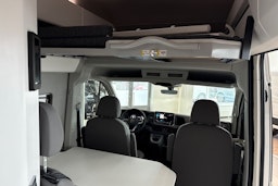 Volkswagen Grand California 2025 kuva 17.