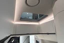 Volkswagen Grand California 2025 kuva 21.