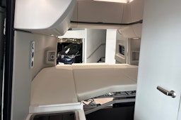 Volkswagen Grand California 2025 kuva 22.