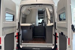 Volkswagen Grand California 2025 kuva 28.