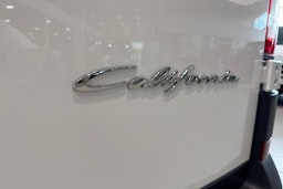 Volkswagen Grand California 2025 kuva 29.