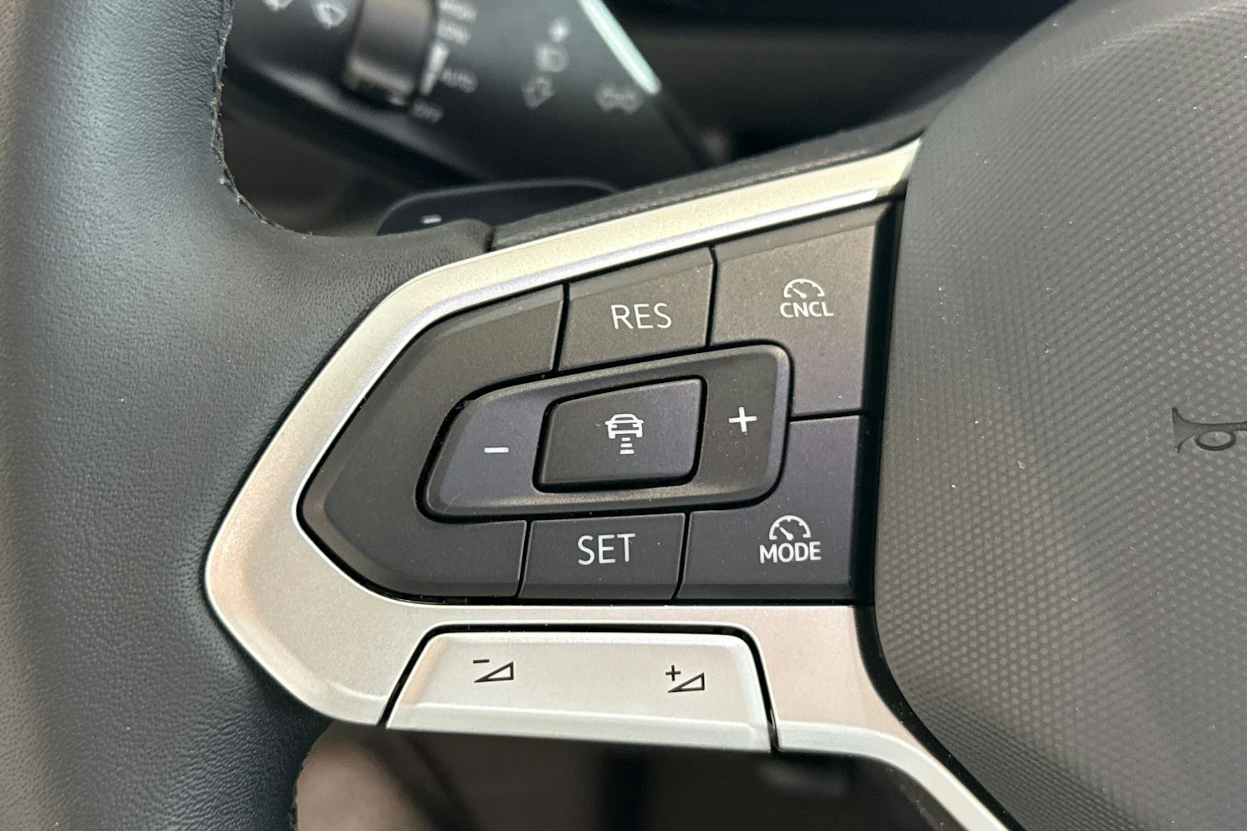 Volkswagen Grand California 2025 kuva 30.