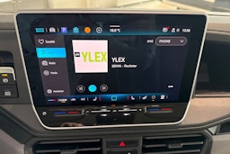 Volkswagen Grand California 2025 kuva 35.