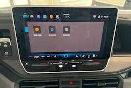 Volkswagen Grand California 2025 kuva 37.