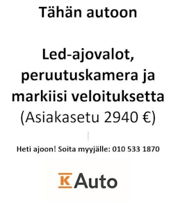 met. harmaa Volkswagen Grand California 2025 kuva 18.