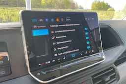 hopea metalliväri Volkswagen Grand California 2025 kuva 22.
