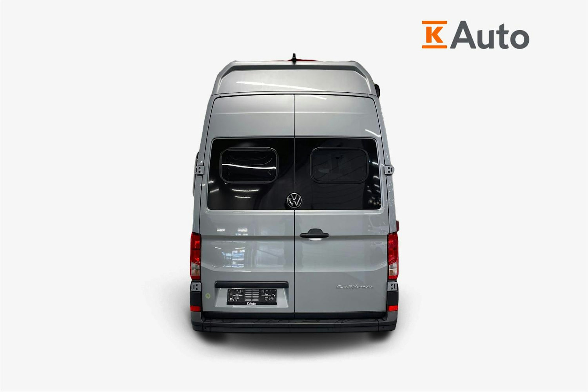 hopea Volkswagen Grand California 2025 kuva 3.