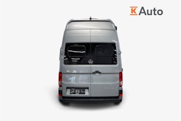 hopea Volkswagen Grand California 2025 kuva 3.