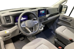 hopea Volkswagen Grand California 2025 kuva 6.