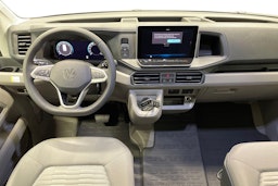 hopea Volkswagen Grand California 2025 kuva 7.